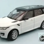 Range Rover Sport 2014 modellautó Outlet