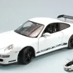 Árcsökkenés Porsche 911 (997) GT3 RS modellautó