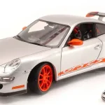Porsche 911 (997) GT3 RS modellautó Rendeld meg most