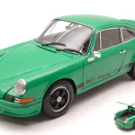 Szuper ajánlat Porsche 911 Carrera RS 2.7 modellautó
