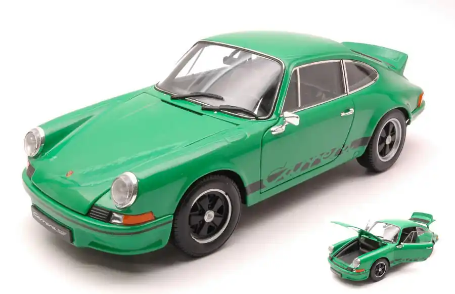 Szuper ajánlat Porsche 911 Carrera RS 2.7 modellautó
