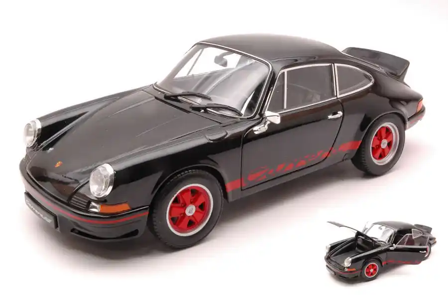 Kedvezmény Porsche 911 Carrera RS 2.7 modellautó