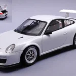 Porsche 911 (997-2) GT3 modellautó Ajánlat