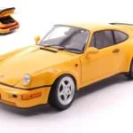 Porsche 911 (964) Turbo modellautó Outlet