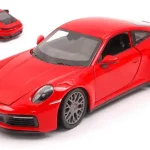 Ajánlat Porsche 911 (992) Carrera 4S modellautó