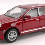 Porsche Cayenne Turbo 2002 modellautó Vedd meg online