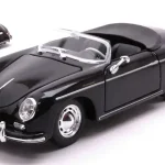 Porsche 356A Spider 1959 modellautó Olcsóbb