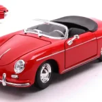 Ajánlat Porsche 356A Spider 1959 modellautó