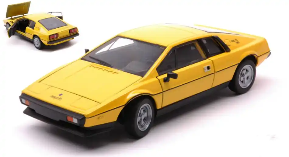 Lotus Esprit Type 79 modellautó Végkiárusítás