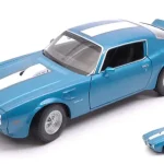 Pontiac Firebird Trans Am 1972 modellautó Kedvezményes ár