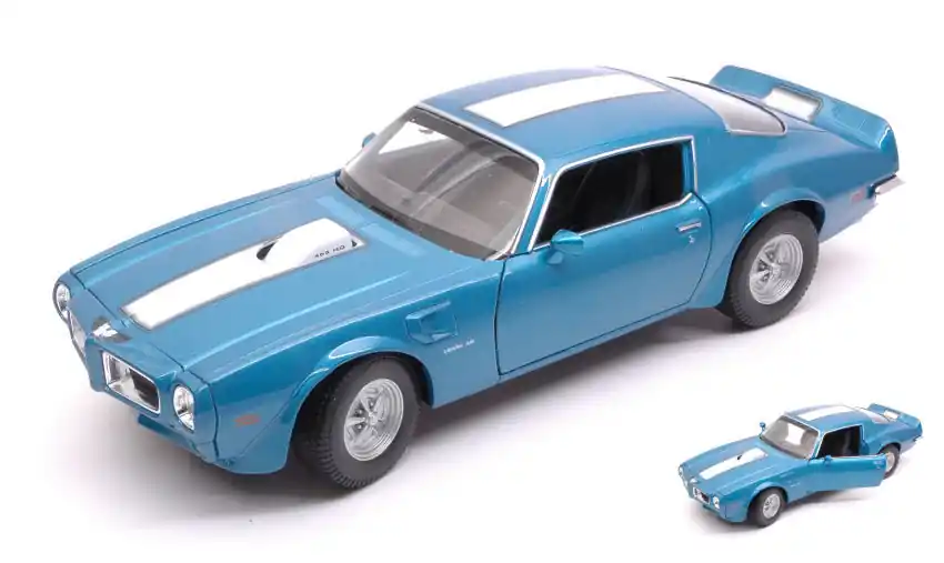 Pontiac Firebird Trans Am 1972 modellautó Kedvezményes ár