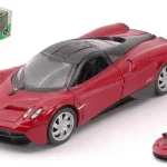 Expressz kézbesítés Pagani Huayra modellautó