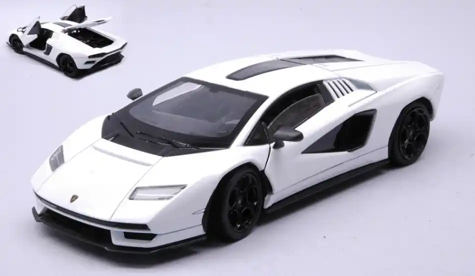 Lamborghini Countach LPI 800-4 modellautó Olcsóbb