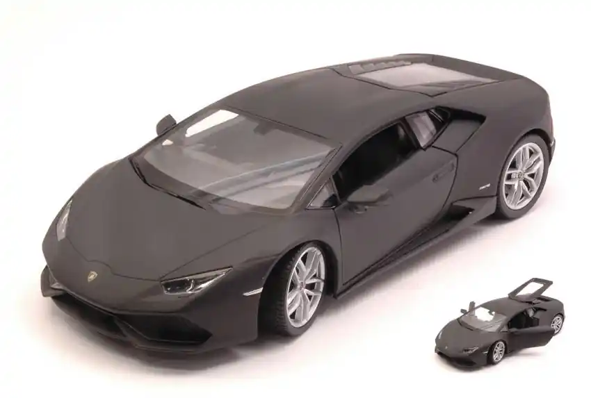 Korlátozott ajánlat Lamborghini Huracán LP 610-4 modellautó