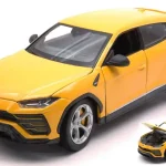 Biztonságos vásárlás Lamborghini Urus modellautó