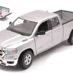 Dodge RAM 1500 modellautó Legnépszerűbb