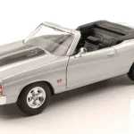 Chevrolet Chevelle SS 454 1971 modellautó Gyors kiszállítás