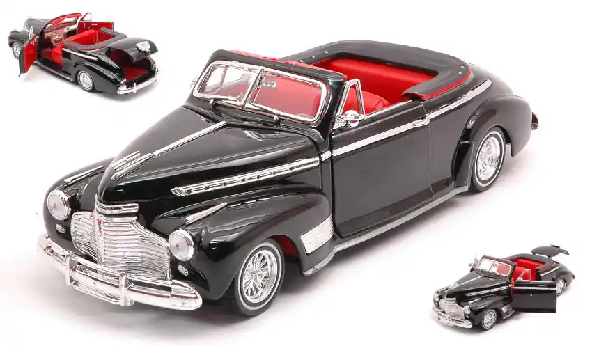 Chevrolet Special Deluxe 1941 modellautó Vedd meg most