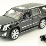 Cadillac Escalade 2017 modellautó Végkiárusítás