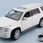 Bestseller Cadillac Escalade 2017 modellautó