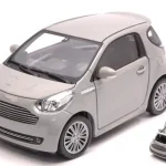 Aston Martin Cygnet modellautó Olcsó