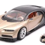 Bugatti Chiron Le Patron modellautó Kihagyhatatlan ajánlat