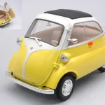 BMW Isetta 250 modellautó Korlátozott ajánlat