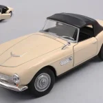 BMW 507 zárt modellautó Legjobb ár