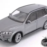 BMW X5 modellautó Alacsony ár