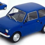 Árcsökkenés Polski Fiat 126 1972 modellautó