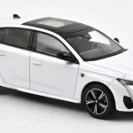 Exkluzív ajánlat Peugeot 308 GT 2021 modellautó