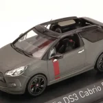 Citroën DS3 Cabrio Racing 2014 modellautó Vedd meg most