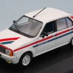 Vásárlói kedvenc Citroën Visa II Chrono 1982 modellautó