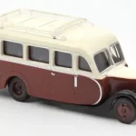 Vásárlói kedvenc Citroën U23 Autocar 1947 modellautó