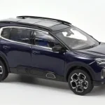 Citroën C5 Aircross 2022 modellautó Vedd meg most