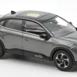 Akció Citroën C4 X 2023 modellautó