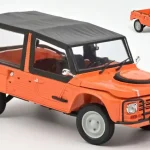 Bestseller Citroën Méhari 4x4 1979 modellautó