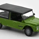 Akció Citroën Méhari 1978 modellautó