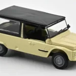 Citroën Méhari 1978 modellautó Expressz szállítás
