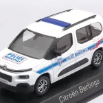 Citroën Berlingo Police municipale 2020 modellautó Olcsóbb