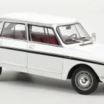 Prémium Citroën Ami Super 1974 modellautó