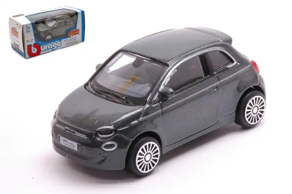 Fiat 500e 2021 modellautó Szezonális akció