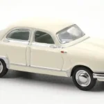 Biztonságos vásárlás Panhard Dyna Z12 1957 modellautó