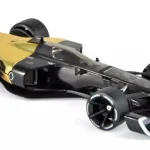 Renault R.S. 2027 Vision salon de shanghai 2017 modellautó Népszerű