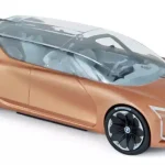 Renault Symbioz Salon de francfort 2017 modellautó Azonnal elérhető