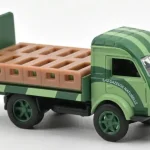 Alacsony ár Renault Galion 1963 modellautó
