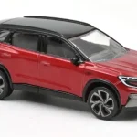 Renault Austral Esprit Alpine 2023 modellautó Árengedmény