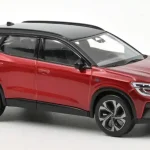 Azonnali szállítás Renault Austral Esprit Alpine 2022 modellautó