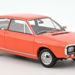Renault R15 TL 1971 modellautó Akció