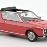 Biztonságos vásárlás Renault 17 Gordini Cabriolet 1975 modellautó